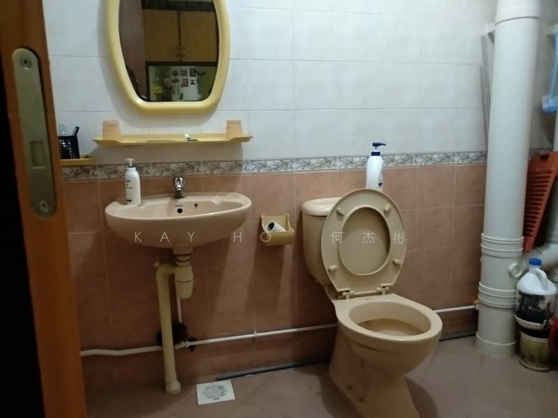 622 Senja Road, 622 Senja Road, Room Rental, 135 sqft, HDB Flat For Rent, by Kay HO  何杰彬, 24716901 - PropertyGuru.com.sg