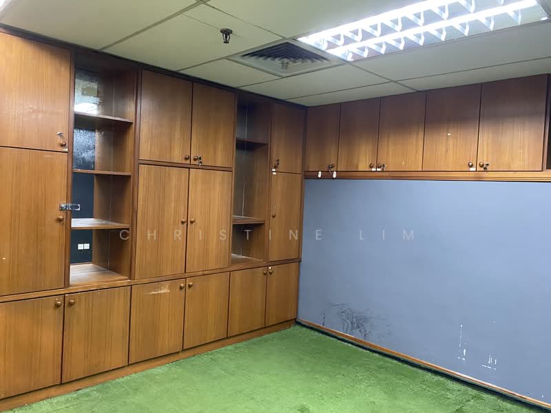 Hoa Nam Building, 27 Foch Road, Farrer Park / Serangoon Rd, 1,041 sqft, Office For Rent, by Christine Lim, 24716904 - CommercialGuru.com.sg