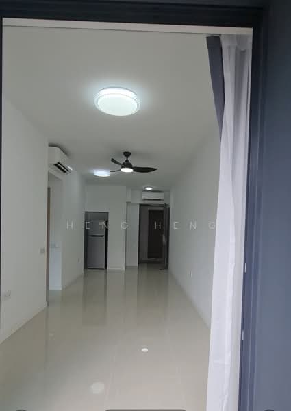 Treasure at Tampines, 5 Tampines Lane, 2 Bedrooms, 678 sqft, Condominium For Rent, by Heng Heng, 24716909 - PropertyGuru.com.sg