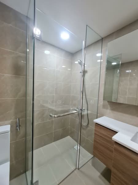 Treasure at Tampines, 5 Tampines Lane, 2 Bedrooms, 678 sqft, Condominium For Rent, by Heng Heng, 24716909 - PropertyGuru.com.sg