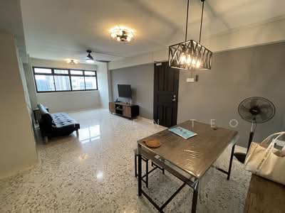 For Rent - 179 Toa Payoh Central