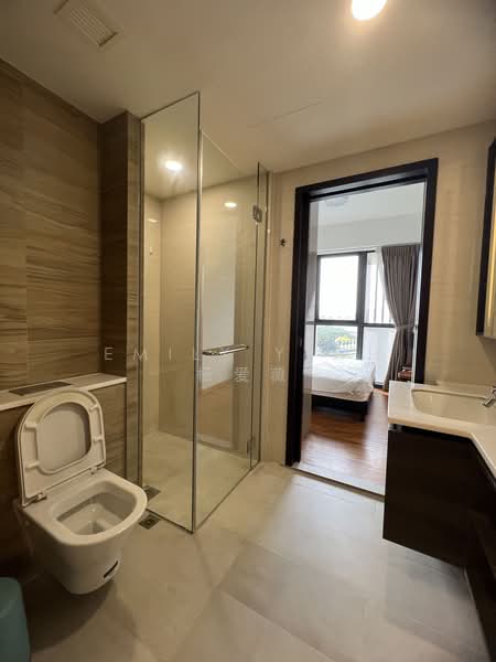Sims Urban Oasis, 2 Sims Drive, Room Rental, 130 sqft, Condominium For Rent, by Emily Yeoh 杨爱薇, 24717072 - PropertyGuru.com.sg