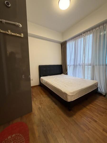 Sims Urban Oasis, 2 Sims Drive, Eunos / Geylang / Paya Lebar, Room Rental, 130 sqft, Condominium For Rent, by Emily Yeoh  杨爱薇, 24717072 - Bedroom - PropertyGuru.com.sg