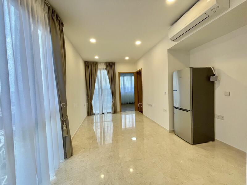 Urban Treasures, 205 Jalan Eunos, 2 Bedrooms, 700 sqft, Condominium For Rent, by Cheryl Chan, 24717272 - PropertyGuru.com.sg