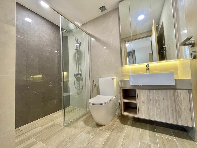 Urban Treasures, 205 Jalan Eunos, 2 Bedrooms, 700 sqft, Condominium For Rent, by Cheryl Chan, 24717272 - PropertyGuru.com.sg