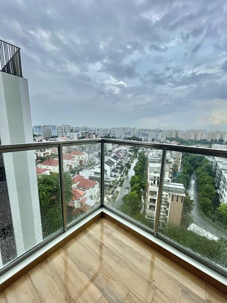 Urban Treasures, 205 Jalan Eunos, 2 Bedrooms, 700 sqft, Condominium For Rent, by Cheryl Chan, 24717272 - PropertyGuru.com.sg