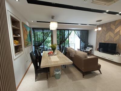 For Sale - Terrene at Bukit Timah