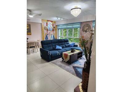 For Sale - 470B Upper Serangoon Crescent