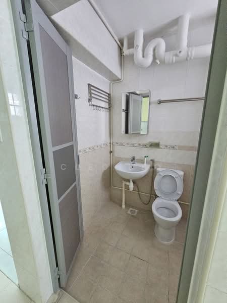 128C Punggol Field Walk, 128C Punggol Field Walk, 2 Bedrooms, 1,000 sqft, HDB Flat For Rent, by CLeo Leo, 24717454 - PropertyGuru.com.sg