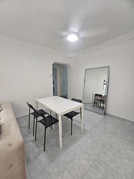 128C Punggol Field Walk, 128C Punggol Field Walk, 2 Bedrooms, 1,000 sqft, HDB Flat For Rent, by CLeo Leo, 24717454 - PropertyGuru.com.sg