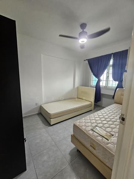 128C Punggol Field Walk, 128C Punggol Field Walk, 2 Bedrooms, 1,000 sqft, HDB Flat For Rent, by CLeo Leo, 24717454 - PropertyGuru.com.sg