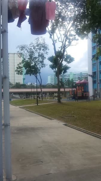 842 Woodlands Street 82, 842 Woodlands Street 82, Room Rental, 120 sqft, HDB Flat For Rent, by Tan Choon Cheong, 24717476 - PropertyGuru.com.sg