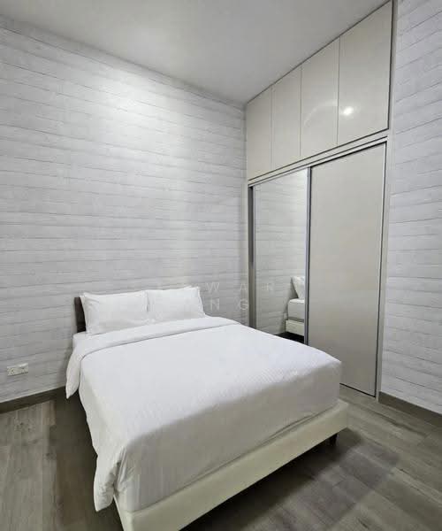 Caribbean at Keppel Bay, 44 Keppel Bay Drive, Harbourfront / Telok Blangah, 2 Bedrooms, 883 sqft, Condominium For Sale, by Stewart Ang, 24717509 - Bedroom - PropertyGuru.com.sg