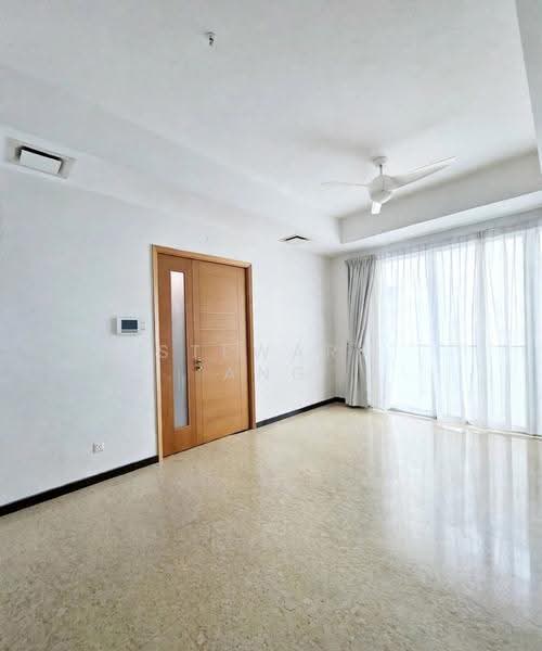 Caribbean at Keppel Bay, 44 Keppel Bay Drive, Harbourfront / Telok Blangah, 2 Bedrooms, 883 sqft, Condominium For Sale, by Stewart Ang, 24717509 - Living - PropertyGuru.com.sg