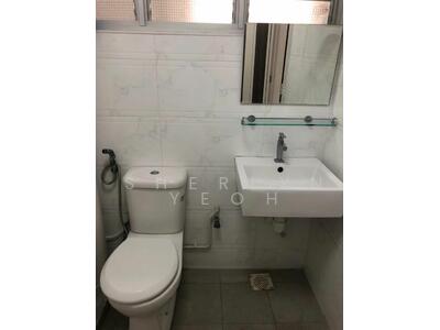 For Rent - Ivory Heights