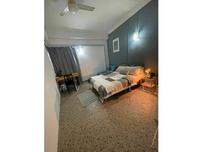 For Sale - Beng Tong Mansion