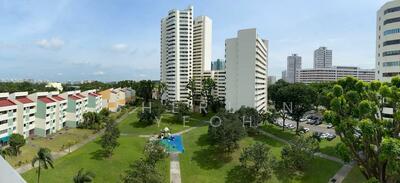 For Rent - Ivory Heights