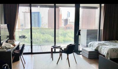 For Rent - OUE Twin Peaks