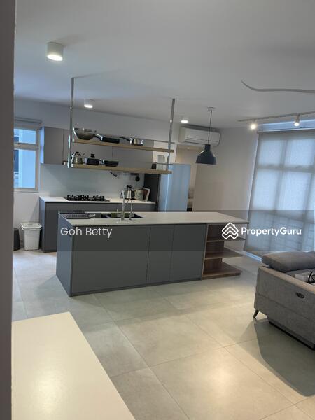 For Rent - 2C Upper Boon Keng Road
