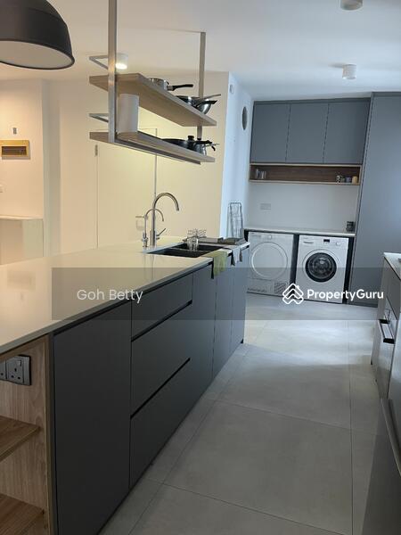 For Rent - 2C Upper Boon Keng Road