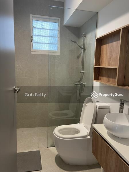 For Rent - 2C Upper Boon Keng Road