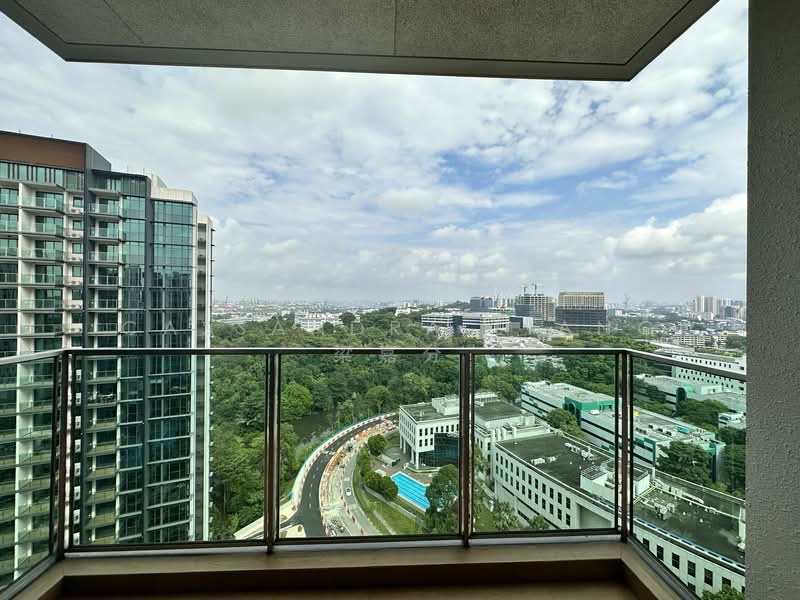 Normanton Park, 49 Normanton Park, 2 Bedrooms, 646 sqft, Condominium For Rent, by Cassandra Liang 梁嘉分, 24717695 - PropertyGuru.com.sg