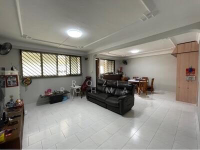 For Rent - 861A Tampines Avenue 5