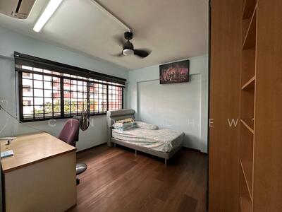 For Rent - 430 Hougang Avenue 6