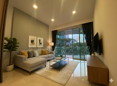 For Sale - Leonie Hill Residences