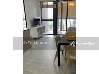 For Rent - Grandeur Park Residences