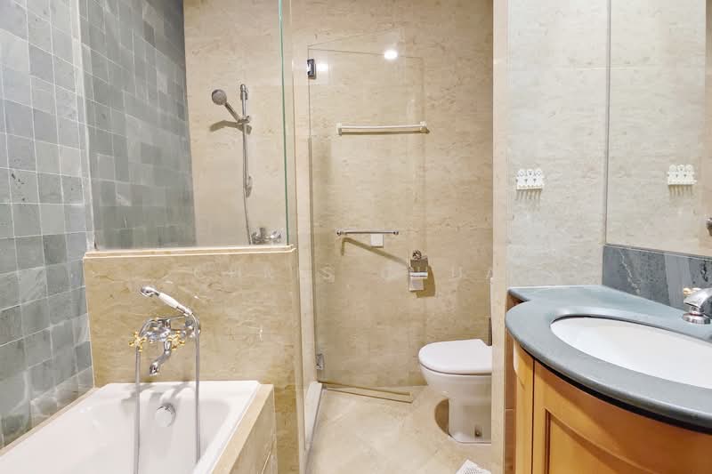 The Tessarina, 20 Wilby Road, 3 Bedrooms, 1,313 sqft, Condominium For Rent, by Chris Chua, 24717897 - PropertyGuru.com.sg