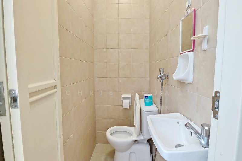 The Tessarina, 20 Wilby Road, 3 Bedrooms, 1,313 sqft, Condominium For Rent, by Chris Chua, 24717897 - PropertyGuru.com.sg