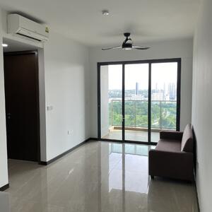 For Sale - Normanton Park