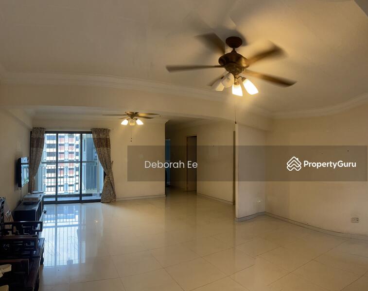 For Rent - 684C Woodlands Drive 62