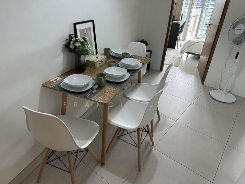 The Rochester Residences, 33 Rochester Drive, Buona Vista / West Coast / Clementi New Town, Room Rental, 100 sqft, Condominium For Rent, by Francis Lee, 24718046 - PropertyGuru.com.sg