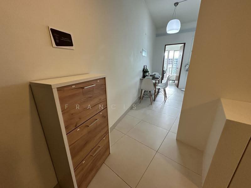 The Rochester Residences, 33 Rochester Drive, Buona Vista / West Coast / Clementi New Town, Room Rental, 100 sqft, Condominium For Rent, by Francis Lee, 24718046 - PropertyGuru.com.sg