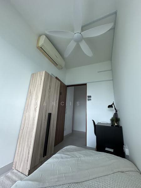 The Rochester Residences, 33 Rochester Drive, Buona Vista / West Coast / Clementi New Town, Room Rental, 100 sqft, Condominium For Rent, by Francis Lee, 24718046 - PropertyGuru.com.sg