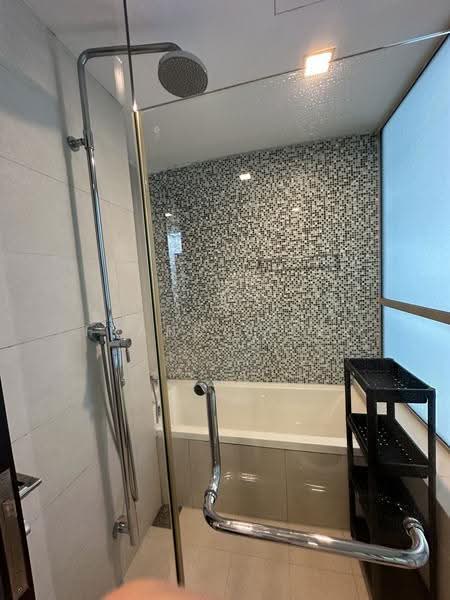 The Rochester Residences, 33 Rochester Drive, Buona Vista / West Coast / Clementi New Town, Room Rental, 100 sqft, Condominium For Rent, by Francis Lee, 24718046 - PropertyGuru.com.sg