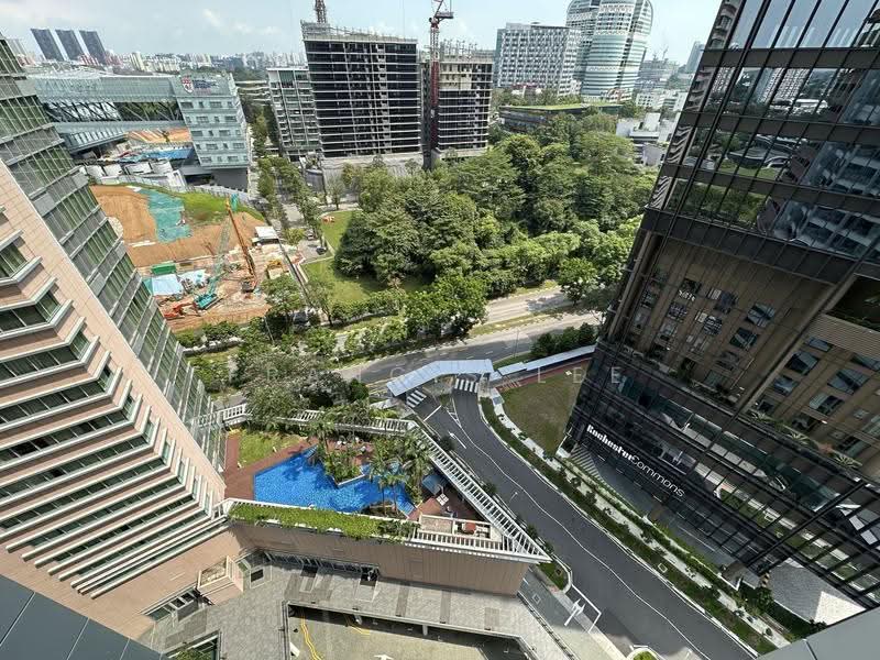 The Rochester Residences, 33 Rochester Drive, Buona Vista / West Coast / Clementi New Town, Room Rental, 100 sqft, Condominium For Rent, by Francis Lee, 24718046 - PropertyGuru.com.sg