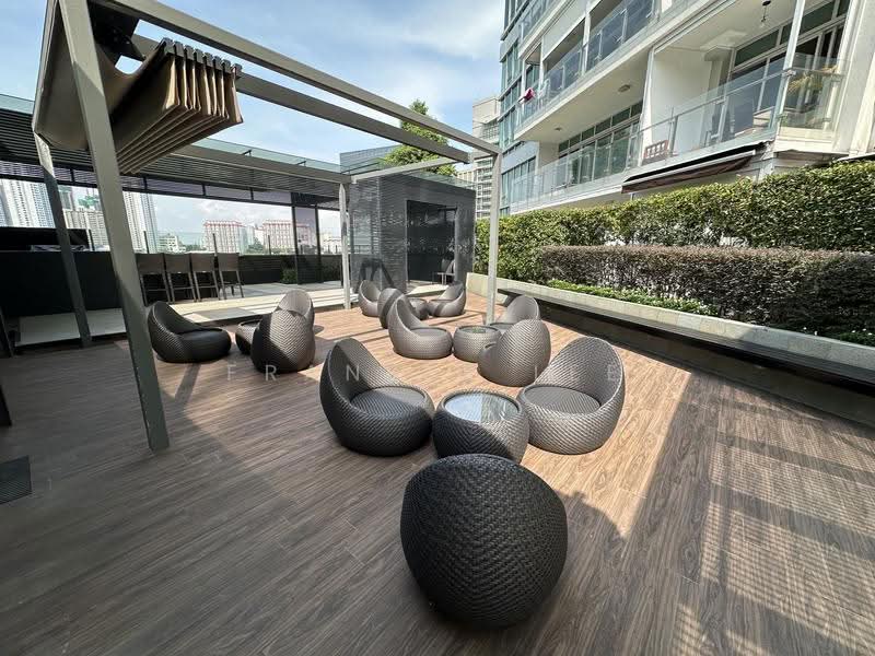 The Rochester Residences, 33 Rochester Drive, Buona Vista / West Coast / Clementi New Town, Room Rental, 100 sqft, Condominium For Rent, by Francis Lee, 24718046 - PropertyGuru.com.sg