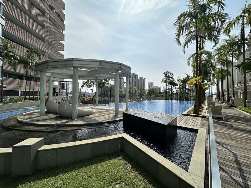 The Rochester Residences, 33 Rochester Drive, Buona Vista / West Coast / Clementi New Town, Room Rental, 100 sqft, Condominium For Rent, by Francis Lee, 24718046 - PropertyGuru.com.sg
