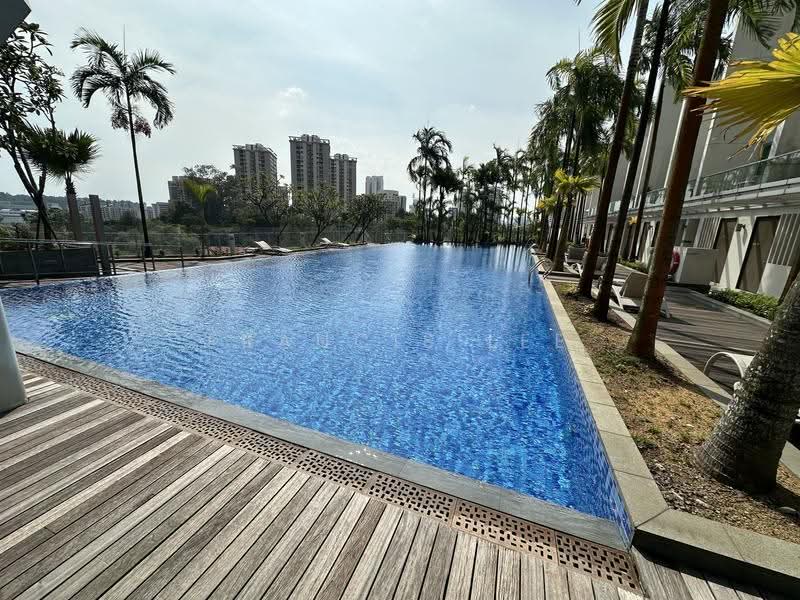 The Rochester Residences, 33 Rochester Drive, Buona Vista / West Coast / Clementi New Town, Room Rental, 100 sqft, Condominium For Rent, by Francis Lee, 24718046 - PropertyGuru.com.sg