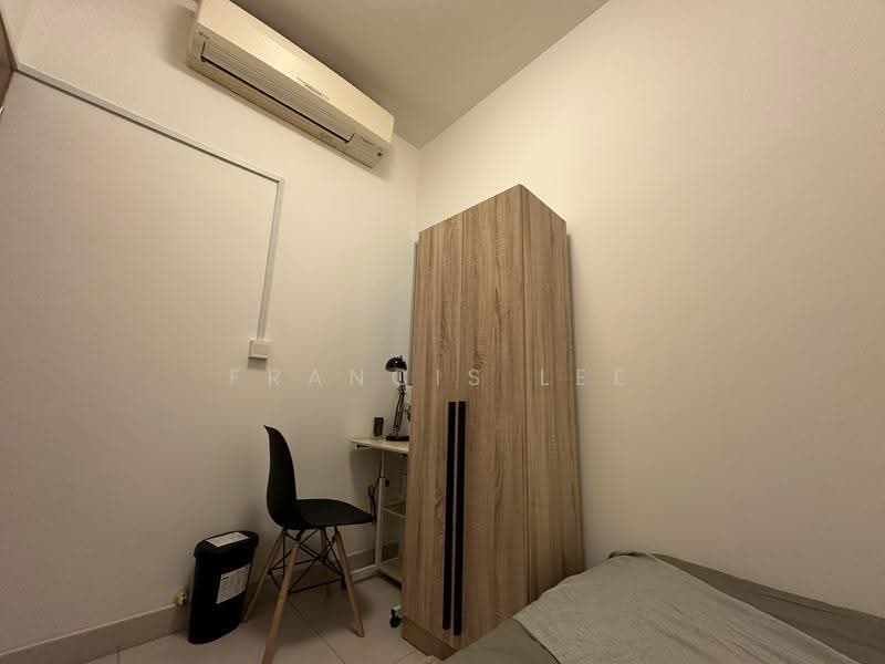 The Rochester Residences, 33 Rochester Drive, Buona Vista / West Coast / Clementi New Town, Room Rental, 100 sqft, Condominium For Rent, by Francis Lee, 24718046 - PropertyGuru.com.sg