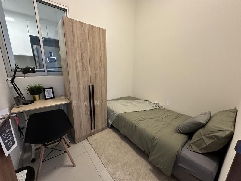 The Rochester Residences, 33 Rochester Drive, Buona Vista / West Coast / Clementi New Town, Room Rental, 100 sqft, Condominium For Rent, by Francis Lee, 24718046 - PropertyGuru.com.sg