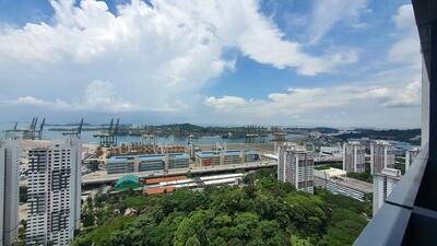 For Rent - Sky Everton