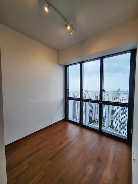 Sky Everton, 50 Everton Road, 2 Bedrooms, 657 sqft, Condominium For Rent, by Edwin Low, 24718055 - PropertyGuru.com.sg