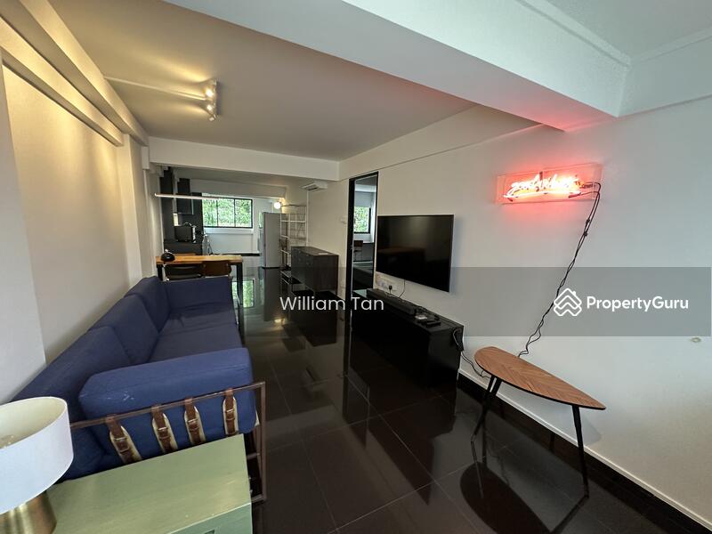 For Rent - 42 Telok Blangah Rise