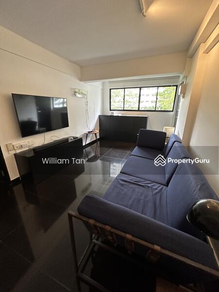 For Rent - 42 Telok Blangah Rise