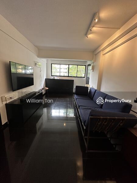 For Rent - 42 Telok Blangah Rise