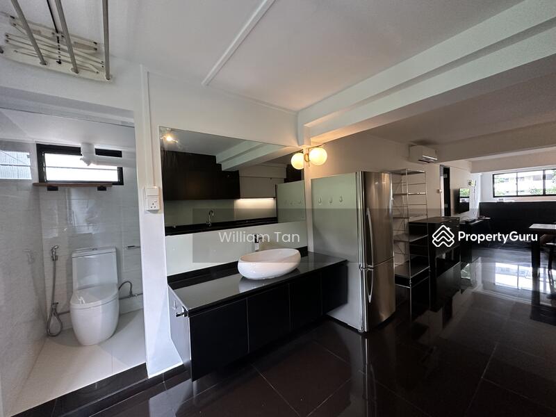 For Rent - 42 Telok Blangah Rise